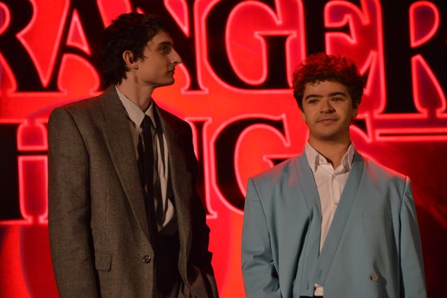 「ストレンジャー・シングス」最後の来日イベントにファン2,000人熱狂！キャスト＆監督が神ファンサ（17枚目）