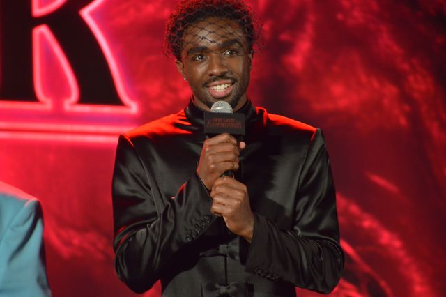 「ストレンジャー・シングス」最後の来日イベントにファン2,000人熱狂！キャスト＆監督が神ファンサ（20枚目）