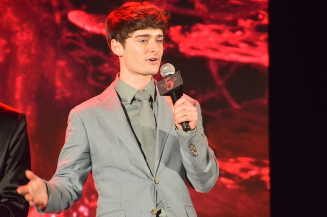 「ストレンジャー・シングス」最後の来日イベントにファン2,000人熱狂！キャスト＆監督が神ファンサ（21枚目）