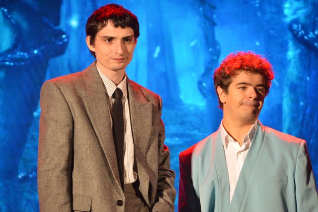 「ストレンジャー・シングス」最後の来日イベントにファン2,000人熱狂！キャスト＆監督が神ファンサ（25枚目）