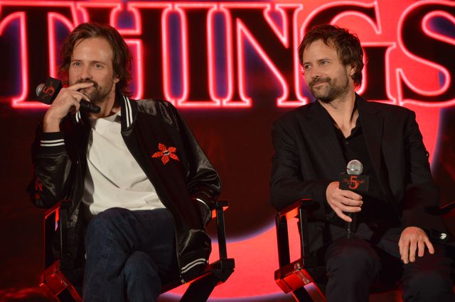 「ストレンジャー・シングス」最後の来日イベントにファン2,000人熱狂！キャスト＆監督が神ファンサ（27枚目）