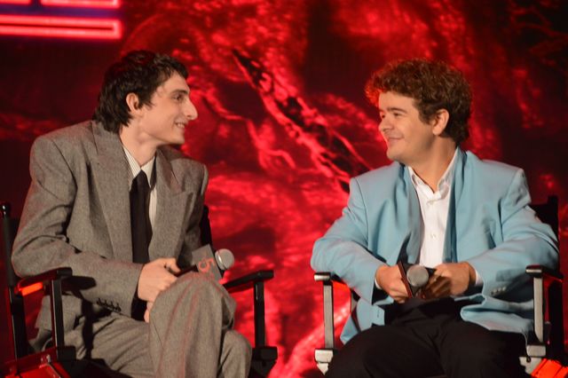 「ストレンジャー・シングス」最後の来日イベントにファン2,000人熱狂！キャスト＆監督が神ファンサ（31枚目）