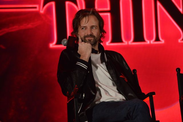 「ストレンジャー・シングス」最後の来日イベントにファン2,000人熱狂！キャスト＆監督が神ファンサ（33枚目）