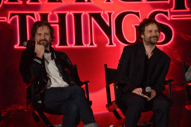 「ストレンジャー・シングス」最後の来日イベントにファン2,000人熱狂！キャスト＆監督が神ファンサ（34枚目）