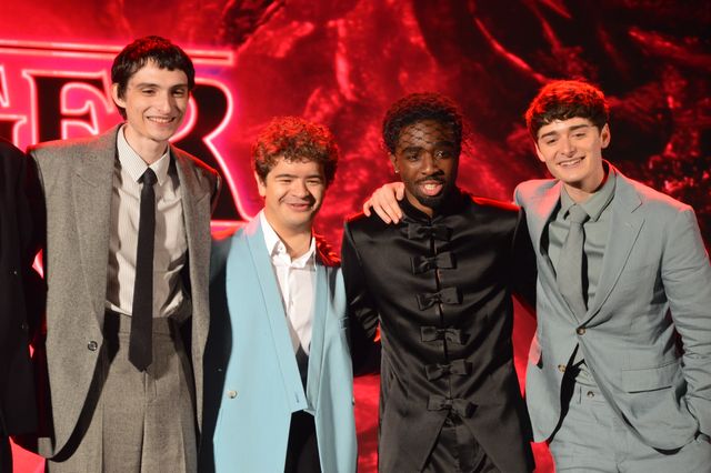 「ストレンジャー・シングス」最後の来日イベントにファン2,000人熱狂！キャスト＆監督が神ファンサ（38枚目）