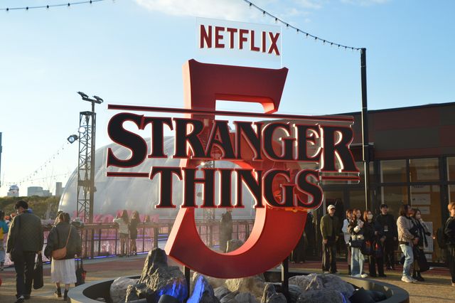 「ストレンジャー・シングス」最後の来日イベントにファン2,000人熱狂！キャスト＆監督が神ファンサ（40枚目）