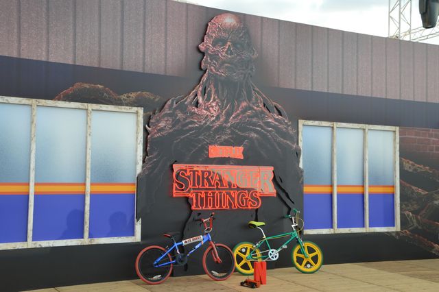 「ストレンジャー・シングス」最後の来日イベントにファン2,000人熱狂！キャスト＆監督が神ファンサ（43枚目）