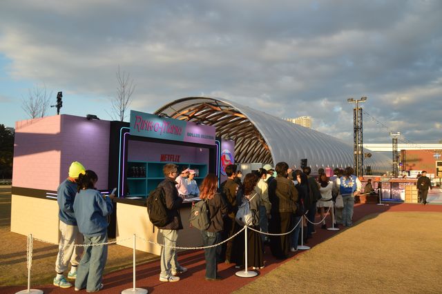 「ストレンジャー・シングス」最後の来日イベントにファン2,000人熱狂！キャスト＆監督が神ファンサ（45枚目）