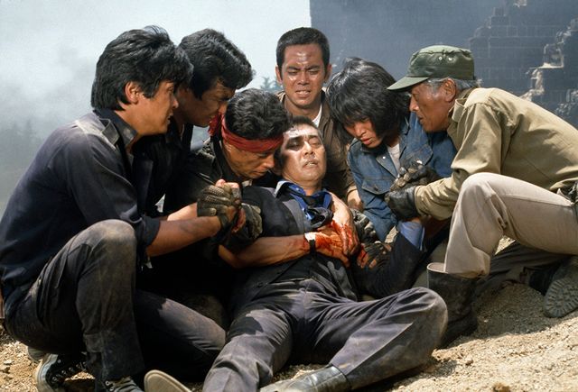 一挙無料配信！「西部警察」シリーズ：フォトギャラリー