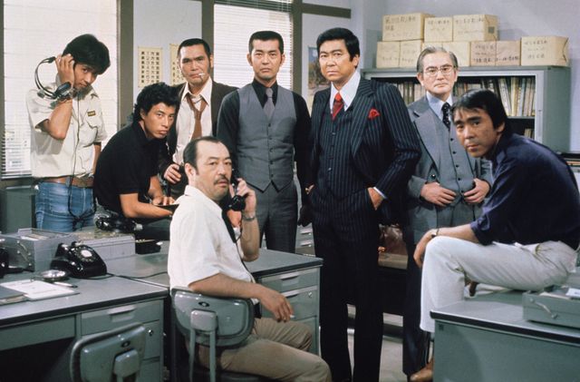 一挙無料配信！「西部警察」シリーズ（3枚目）