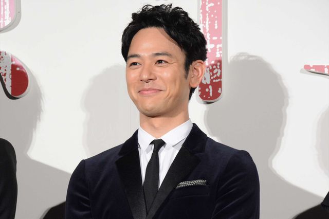 妻夫木聡、満島ひかりの“愚行”をたしなめる紳士ぶり　画像ギャラリー（10枚目）