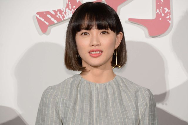 妻夫木聡、満島ひかりの“愚行”をたしなめる紳士ぶり　画像ギャラリー（17枚目）