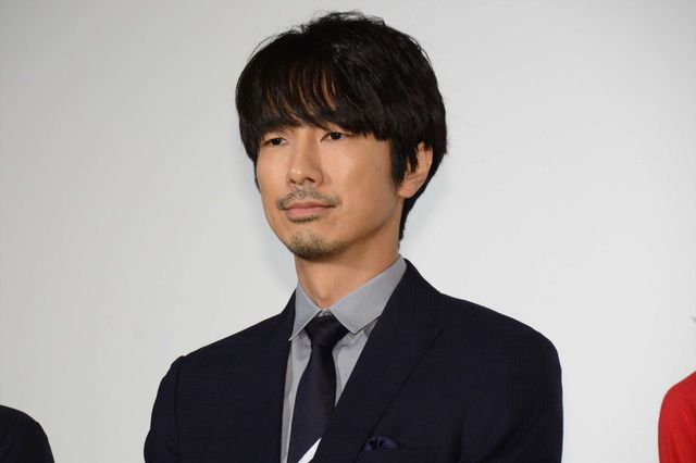 妻夫木聡、満島ひかりの“愚行”をたしなめる紳士ぶり　画像ギャラリー（20枚目）