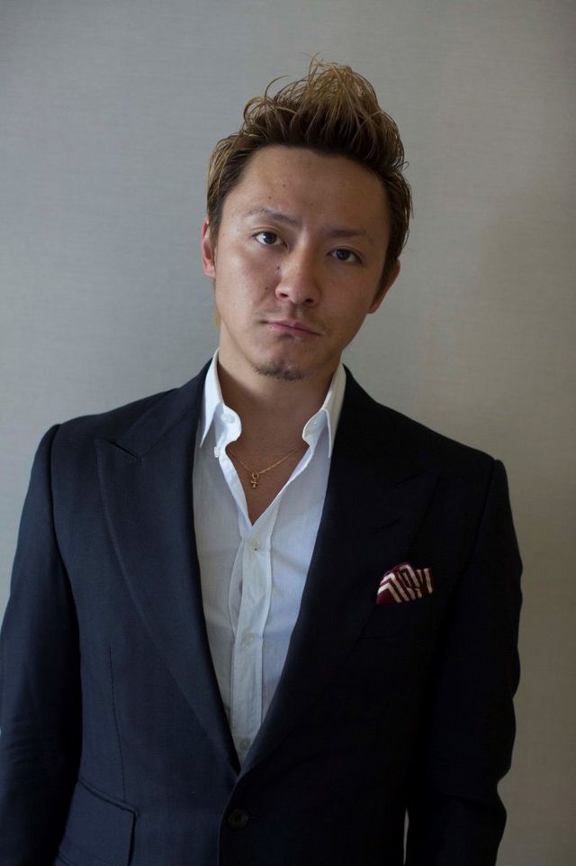 映画『東京～ここは、硝子の街～』フォトギャラリー（3枚目）