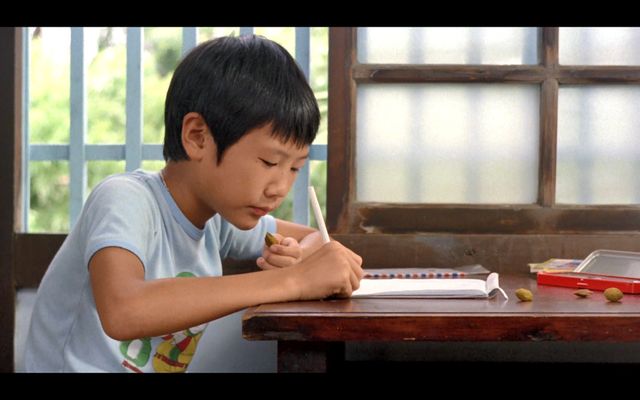 『冬冬の夏休み デジタルリマスター版』場面写真（2枚目）