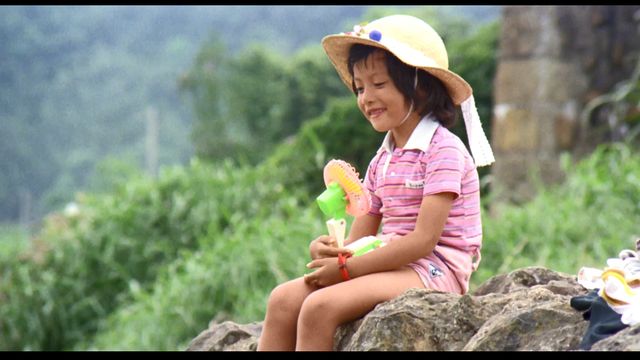 『冬冬の夏休み デジタルリマスター版』場面写真（3枚目）