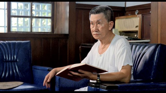 『冬冬の夏休み デジタルリマスター版』場面写真（6枚目）