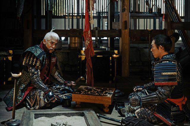 真田昌幸の裏にも…【どうする家康】第33回「裏切り者」の場面写真：フォトギャラリー