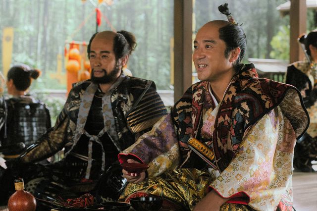 真田昌幸の裏にも…【どうする家康】第33回「裏切り者」の場面写真（2枚目）