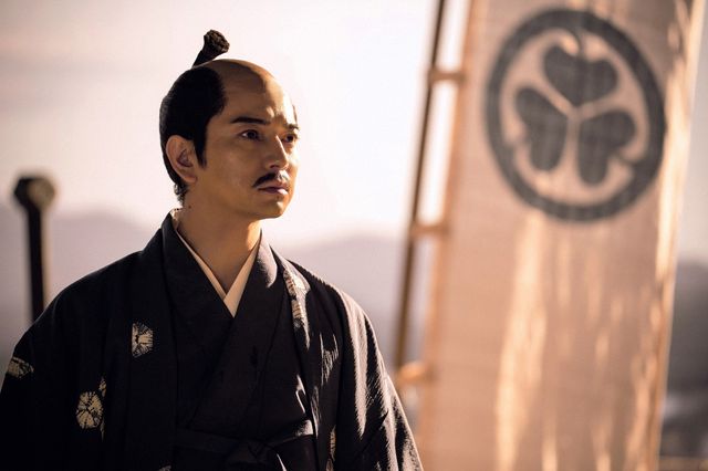 真田昌幸の裏にも…【どうする家康】第33回「裏切り者」の場面写真（4枚目）