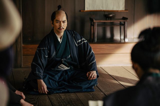真田昌幸の裏にも…【どうする家康】第33回「裏切り者」の場面写真（5枚目）