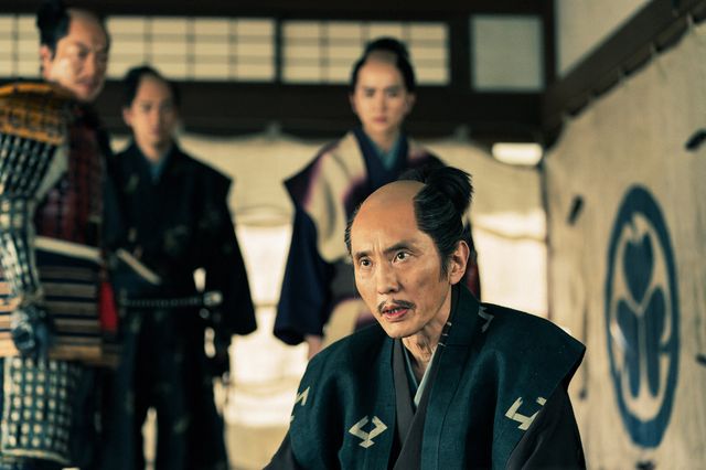 真田昌幸の裏にも…【どうする家康】第33回「裏切り者」の場面写真（6枚目）