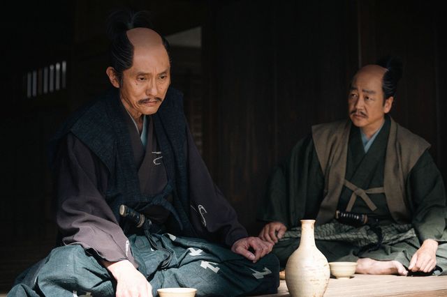 真田昌幸の裏にも…【どうする家康】第33回「裏切り者」の場面写真（7枚目）