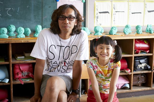 芦田愛菜、映画単独初主演！映画『円卓』フォトギャラリー：フォトギャラリー