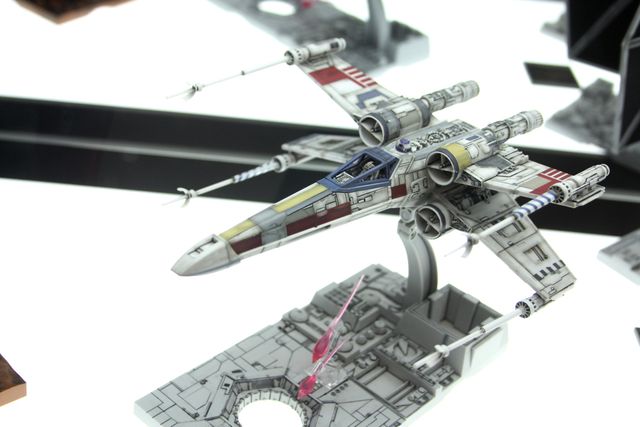 『スター・ウォーズ』グッズのフラッグシップショップがオープン！フォトギャラリー（5枚目）