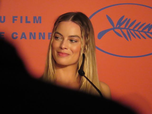 親友役！ブラピ＆レオ様がカンヌに（23枚目）