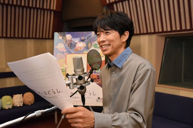 すみっコたちが絵本の世界で冒険！『映画　すみっコぐらし　とびだす絵本とひみつのコ』（4枚目）