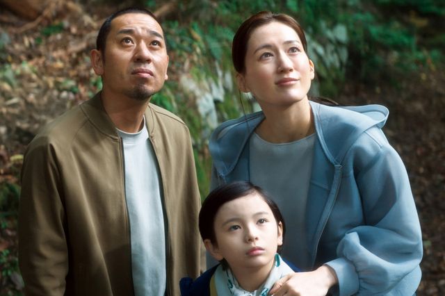 映画『箱の中の羊』より