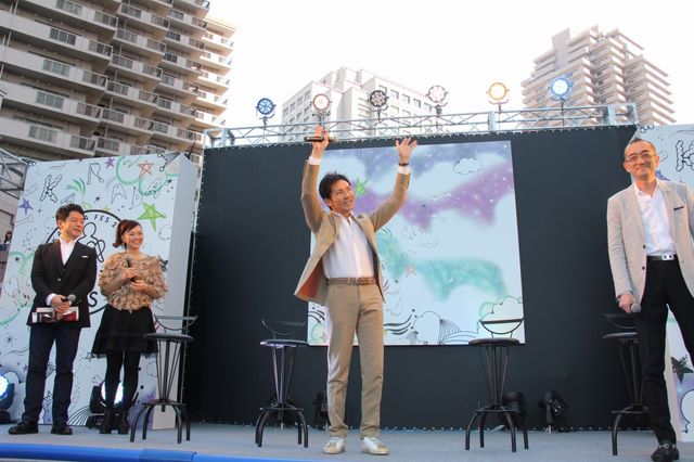 「からだFES 2013」フォトギャラリー（3枚目）