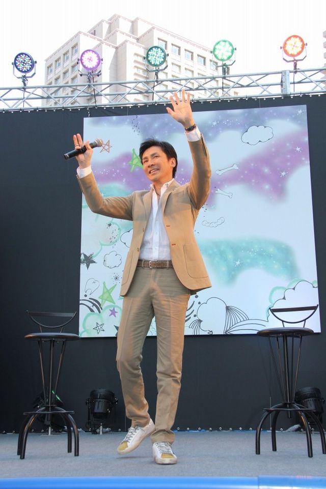 「からだFES 2013」フォトギャラリー（4枚目）