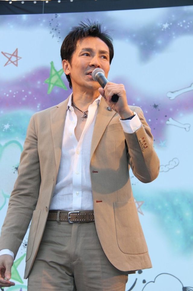 「からだFES 2013」フォトギャラリー（5枚目）