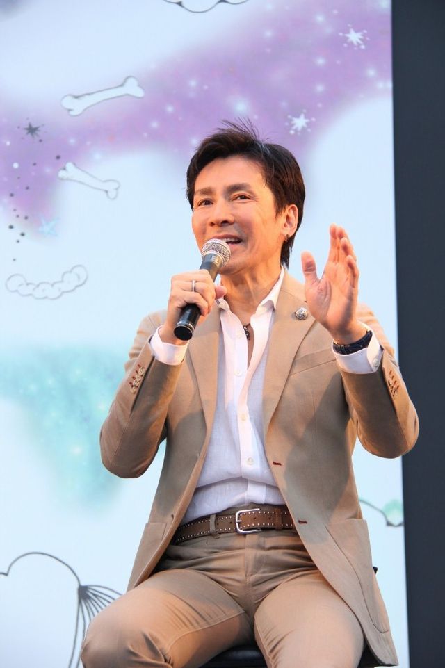 「からだFES 2013」フォトギャラリー（6枚目）