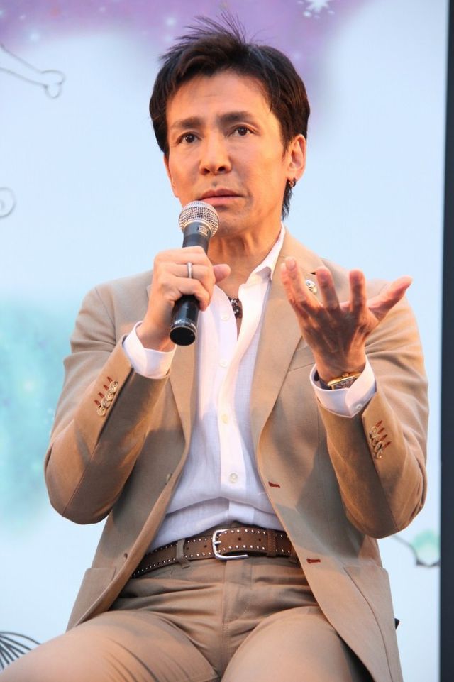 「からだFES 2013」フォトギャラリー（7枚目）