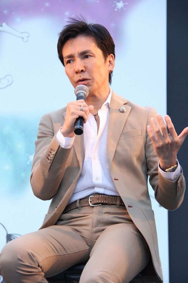 「からだFES 2013」フォトギャラリー（9枚目）