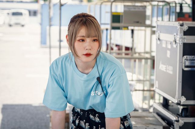 幾田りら＆ハラミちゃん登場！「パリピ孔明」最終話より（2枚目）