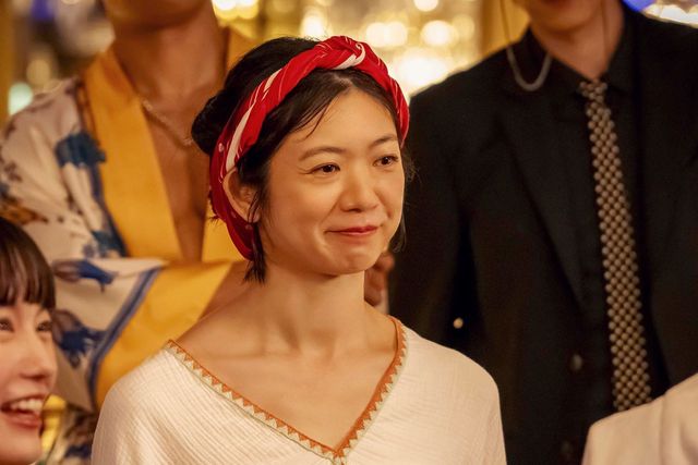 幾田りら＆ハラミちゃん登場！「パリピ孔明」最終話より（3枚目）