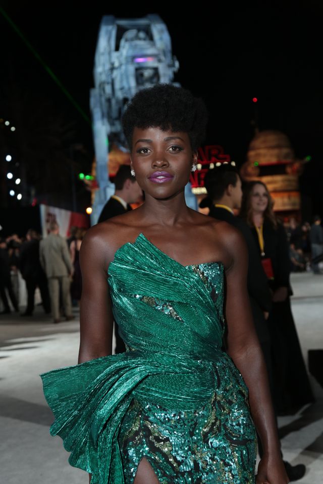 スター・ウォーズ豪華スター＆人気キャラ集合！『最後のジェダイ』ワールドプレミア！（43枚目）