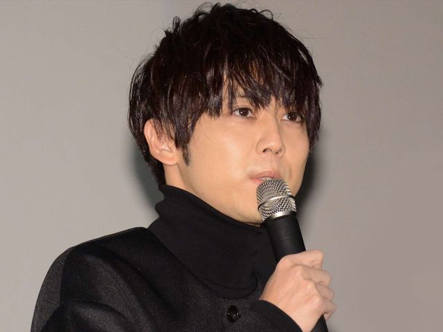 石見舞菜香、入野自由、梶裕貴ら登壇『さよならの朝に約束の花をかざろう』初日イベント（4枚目）