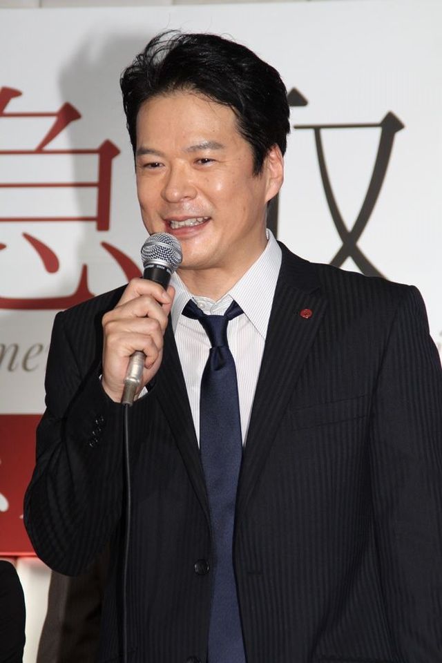 髪ばっさり！天海祐希ほか「緊急取調室」会見フォトギャラリー（4枚目）