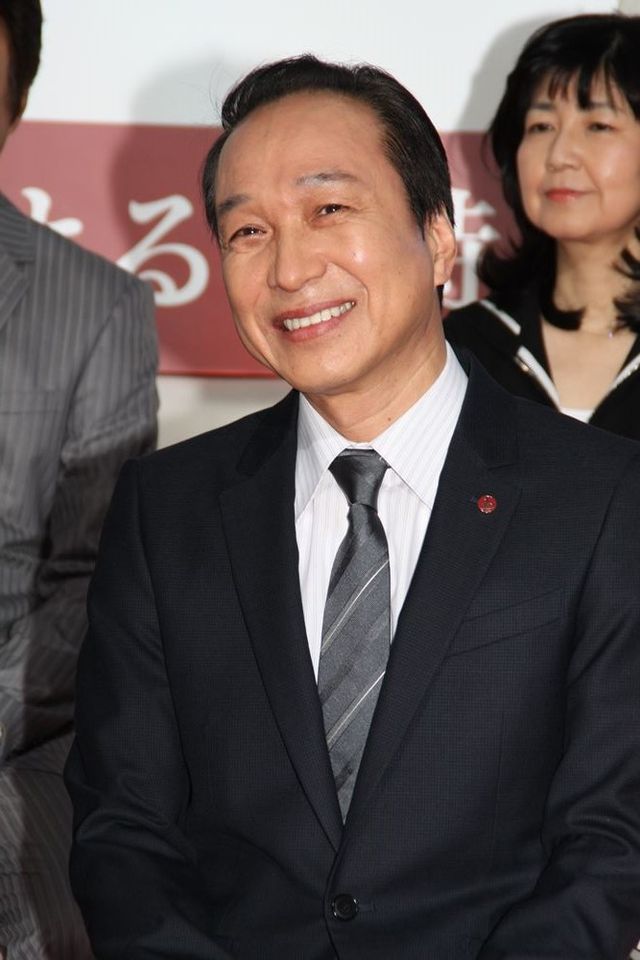 髪ばっさり！天海祐希ほか「緊急取調室」会見フォトギャラリー（5枚目）