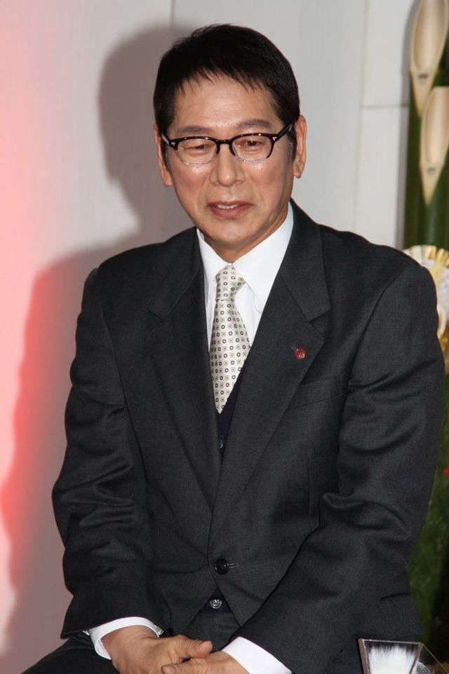 髪ばっさり！天海祐希ほか「緊急取調室」会見フォトギャラリー（6枚目）