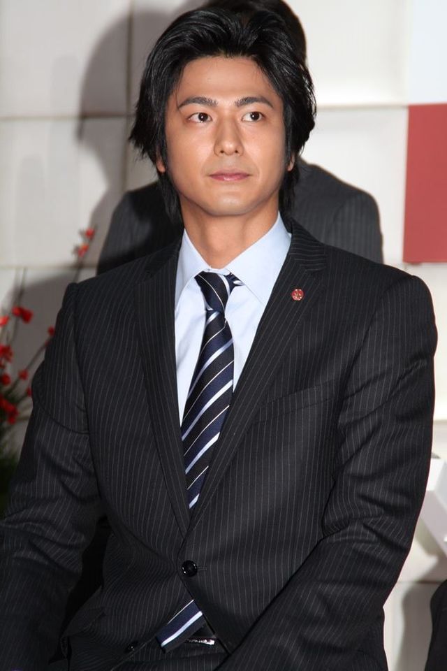 髪ばっさり！天海祐希ほか「緊急取調室」会見フォトギャラリー（7枚目）