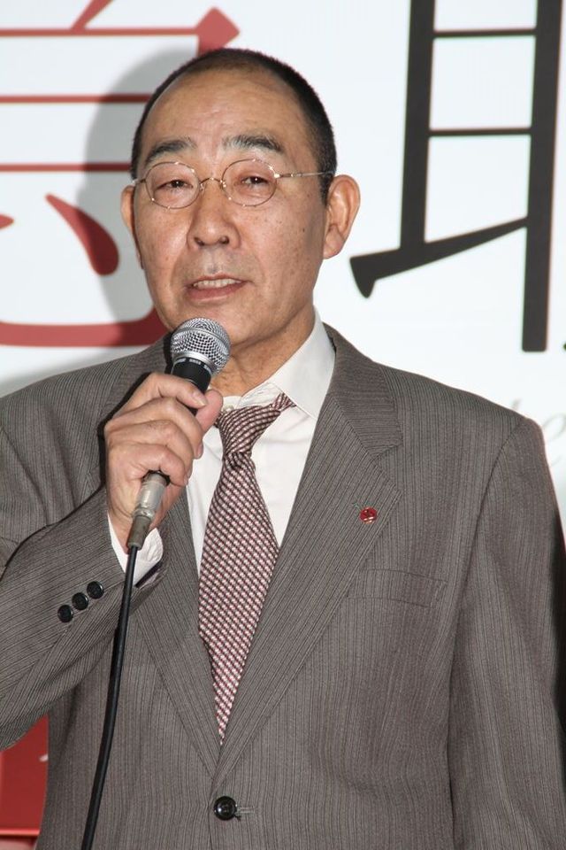 髪ばっさり！天海祐希ほか「緊急取調室」会見フォトギャラリー（9枚目）