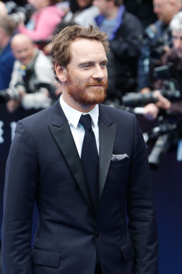 映画『プロメテウス』ワールド・プレミアフォトギャラリー（5枚目）