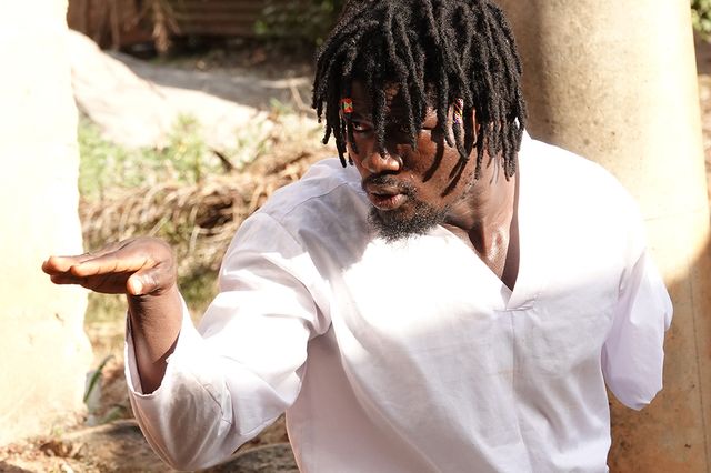 まさかの続編!『アフリカン・カンフー・ナチス2 逆襲のロボトラー』場面写真(2枚目)