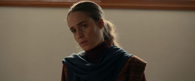 イスラエル発のスパイドラマ「テヘラン」（4枚目）